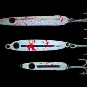 3/4oz ES Fishing Lure - Gen 2