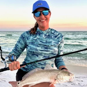 Ninja Tackle Dagger 8'6" Surf Rod