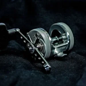 Akios 656 White Rhino