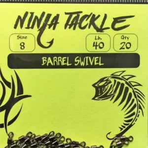 Ninja Tackle