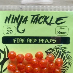 Ninja Tackle
