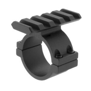 Aimpoint Micro™ Series sights 30mm Scope Adaptor with Picatinny Rail (SQFS)
