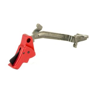 Apex Tactical Specialties Action Enhancement Trigger For Glock & With OEM Gen 3 Trigger Bar