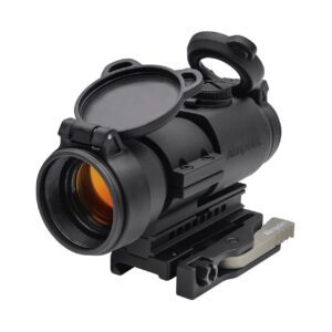 AimPoint PRO - With LRP Mount