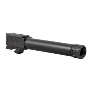 Grey Ghost Precision Match-Grade Barrel For G19
