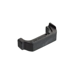 Ghost Extended Tactical Magazine Release For Glock Gen4