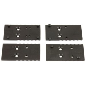 Glock OEM MOS Adapter-Set 01 (Modular Optic System)