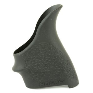 Hogue Handall Beavertail Grip Sleeve For Glock 42/43