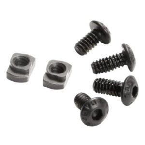 Magpul M-LOK T-NUT Replacement Set
