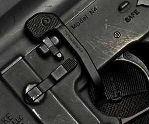 Magpul B.A.D Lever
