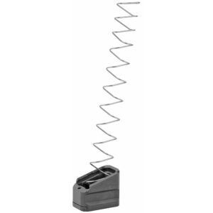Shield Arms Magazine Extension For Glock 17/22/34/35/19X/45 +5/4