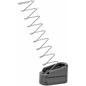 Shield Arms Magazine Extension For Glock 43 +2