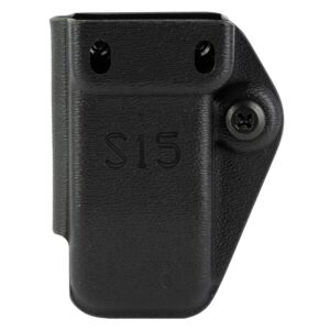 Shield Arms Low Profile S15 Magazine Carrier