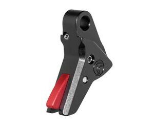 Timney Enhanced Trigger Shoe For Glock Gen 3-4