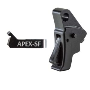 Apex Tactical Action Enhancement Kit for Slim Frame Glock® (No Trigger Bar)
