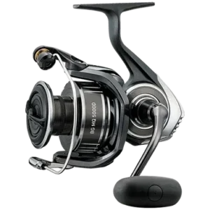 Daiwa BG MQ Reel