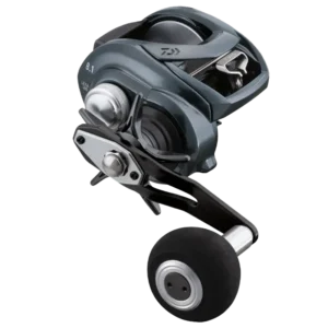 Daiwa Lexa TW