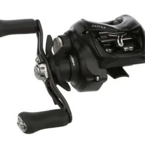 Daiwa Tatula SV TW 103 Baitcasting Reel