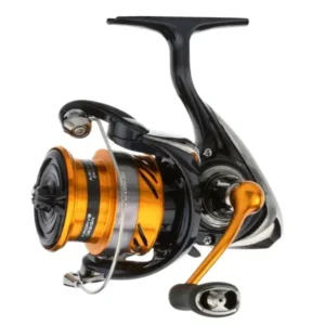 Daiwa Revros LT Spinning Reel