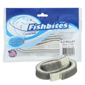 Fishbites E-Z Mullet
