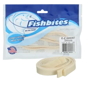 Fishbites E-Z Ghost Shrimp