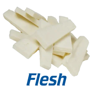 Fish'n Strips Crab - Pre Cut