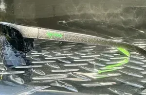 Polarized "Ninja Shades"