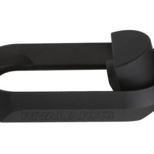 Rival Arms Magwell Aluminum For Glock 19