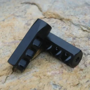 Kahntrol Solutions 3-Gun Muzzle Brake