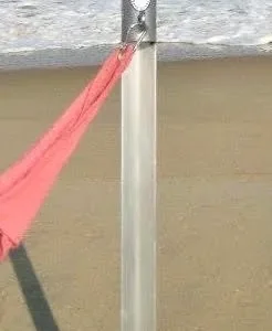 Over The Waves Sand Spikes (2pk)