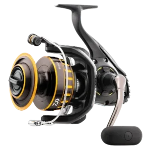 Daiwa BG