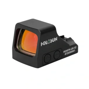 Holosun 407K X2