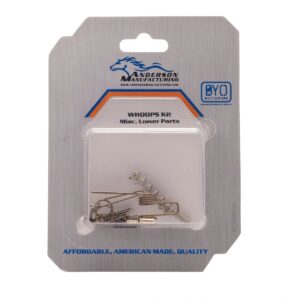 Anderson AR15 Whoops Part Kit