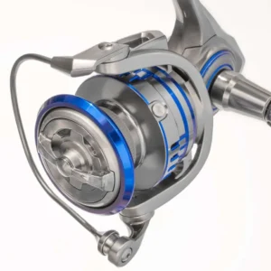 Akios Iron Spin 50 Powerhouse 5000 Spining Reel