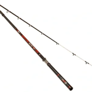 Akios AIRPOWER 420 GTR 2 Piece Rod 4.2m 14ft