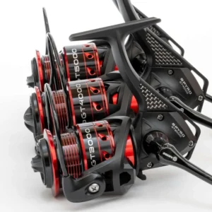 Akios SPYRO GT Spinning Reel