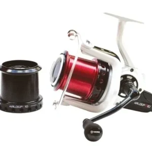 Akios R8 AirLoop White