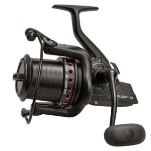 Akios R10 AirLoop Black Edition Spinning Reel