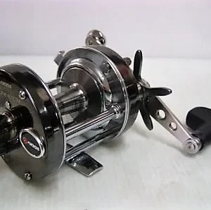 S-Line 651 CTM - Left Hand Series