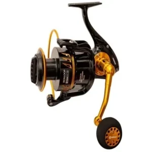 Akios Iron Loop 8000