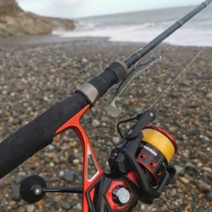 Akios SPYRO RS Spinning Reel